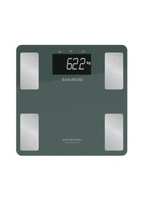 Taurus Badezimmerwaage Inception Perfect Bathroom Scale