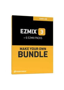 TOONTRACK EZmix 3 Bundle [Download]