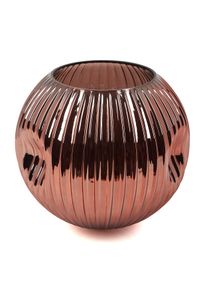 hofstein Abat-jour en verre Ripoll Verre de rechange, pièce de rechange Cuivré