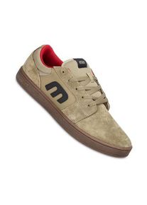 Etnies Cresta Schoen brown black gum Heren US 8.5
