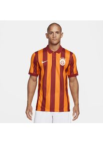 Haut de foot à manches courtes Nike Dri-FIT Galatasaray 2023/24 Stadium Third pour homme - Orange