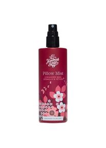The Handmade Soap Coriander Seed, Geranium & Vetiver Pillow Mist Air fresheners Unisex 100 ml