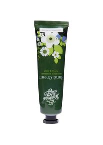 The Handmade Soap Lavender, Rosemary, Thyme & Mint Hand Cream Handcrème Unisex 30 g