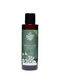 The Handmade Soap Lavender, Rosemary, Thyme & Mint Reed Fragrance Diffuser Kamergeuren Unisex 150 ml