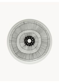 Marimekko Middagstallrik Siirtolapuutarha