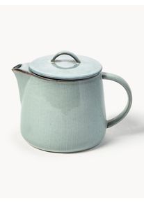 Broste Copenhagen Handgjord Tekanna Nordic Sea, 1 L