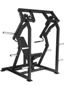 Toorx FWX-6450 Shoulder Press | black