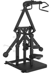 Toorx FWX-6750 Circular Lat Pulldown | black