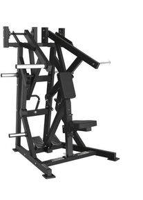 Toorx FWX-6800 Low Row | black