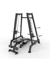 Toorx FWX-6600 Tower Smith | black