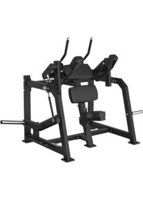 Toorx FWX-7200 Abdominal Crunch | black