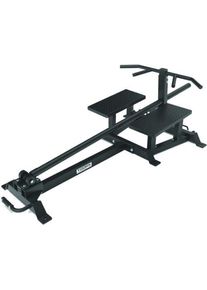 Toorx FWX-7000 T-Bar | black