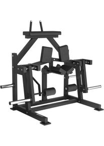 Toorx FWX-7500 Standing Leg Curl | black