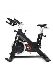 Salter M-042 Spinning Bike | black