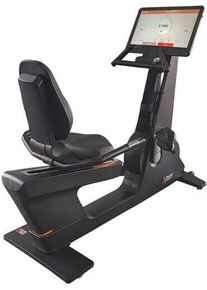 DKN RB Pro Bike | black