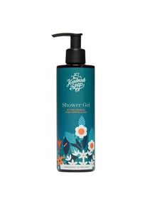 The Handmade Soap Bitter Orange, Pink Pepper & Hay Shower Gel Douchegel Unisex 250 ml
