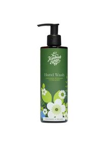 The Handmade Soap Lavender, Rosemary, Thyme & Mint Hand Wash Handzeep Unisex 250 ml