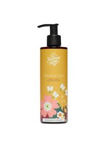 The Handmade Soap Lemongrass & Cedarwood Gel de duche Banho Unisex 250 ml