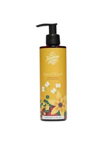 The Handmade Soap Lemongrass & Cedarwood Hand Wash Sabonetes de mãos Unisex 250 ml
