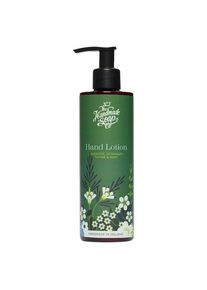 The Handmade Soap Lavender, Rosemary, Thyme & Mint Hand Lotion Handcrème Unisex 250 ml