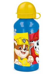 Euromic PAW PATROL water bottle aluminum 400ml - NEW