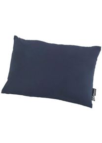 Outwell Comfort Pillow Deluxe, 57x38x12cm, blau/grau