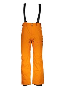 Spyder Ski-/snowboardbroek "Propulsion" oranje - 52% | Maat: S |