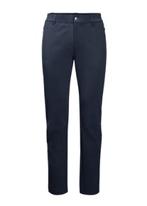 Jack Wolfskin Functionele broek "Activate" donkerblauw - 71% | Maat:
