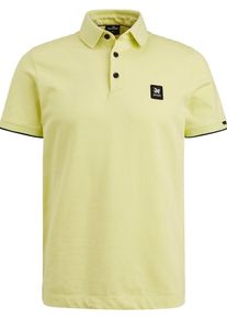 Vanguard Poloshirt geel - 55% | Maat: M |