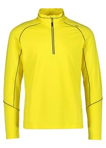 CMP Functioneel shirt geel - 53% | Maat: 54 |