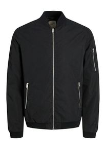 Jack & Jones Jack & Jones Tussenjas zwart - 48% | Maat: M |
