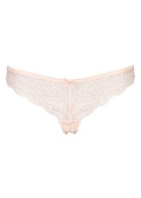 Lascana String beige - 51% | Maat: 32 |