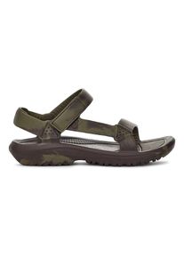 Teva Trekkingsandalen "Hurricane Drift Huemix" kaki - 58% | Maat: