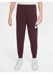 Nike Sweatbroek bordeaux - 50% | Maat: S |
