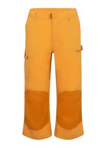 Trollkids Trekkingbroek "Hammerfest" oranje - 60% | Maat: 122 |