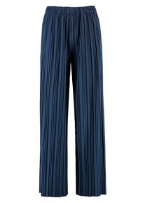 Gerry Weber Broek donkerblauw - 72% | Maat: 34 |