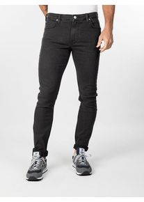 Lee Spijkerbroek - slim fit - zwart - 39% | Maat: W29/L34 |