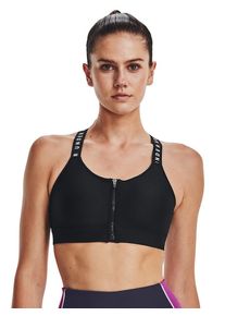 Under Armour Sportbeha zwart - 54% | Maat: S |