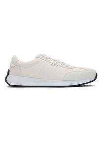 Toms Shoes TOMS Leren sneakers wit - 51% | Maat: 42 |