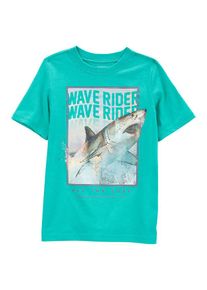 Carter's carter's Shirt turquoise - 55% | Maat: 116 |