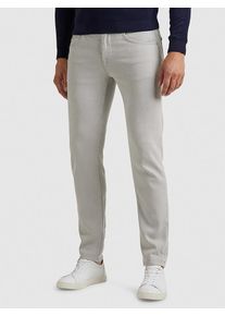 Vanguard Spijkerbroek - slim fit - lichtgrijs - 57% | Maat: W36/L34 |