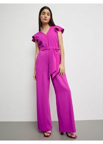 Taifun Jumpsuit fuchsia - 61% | Maat: 40 |