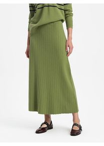 BGN Rok groen - 84% | Maat: 34 |