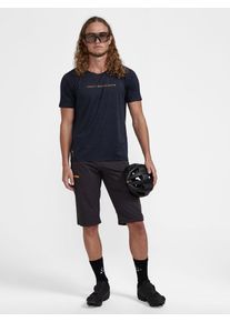 Craft Functioneel shirt zwart - 62% | Maat: M |