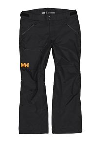 Helly Hansen Ski-/snowboardbroek "Sogn" zwart - 51% | Maat: XL |