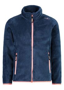 CMP Fleece vest donkerblauw - 38% | Maat: 98 |