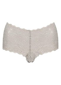 Hanro Slip lichtgrijs - 74% | Maat: L |