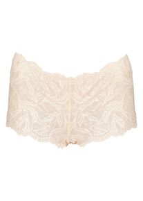 Hanro Tailleslip rosé - 64% | Maat: M |