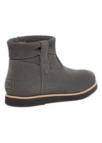 UGG Australia UGG Leren boots "Josefene" grijs - 52% | Maat: 36 |