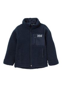 Helly Hansen Fleece vest "Champ" donkerblauw - 51% | Maat: 116 |
